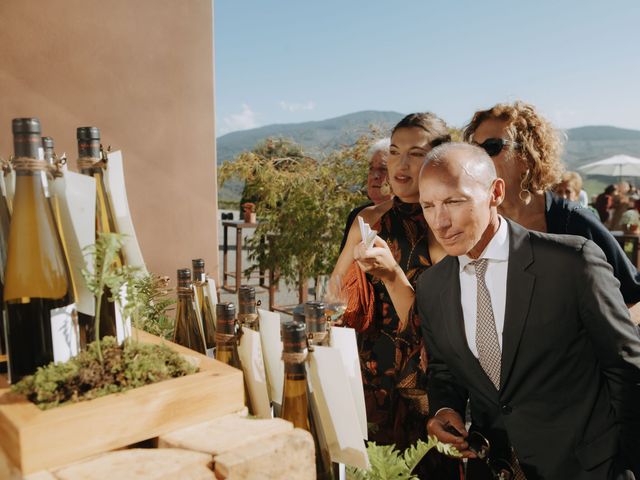 La boda de Telmo y Andrea en Donostia-San Sebastián, Guipúzcoa 138