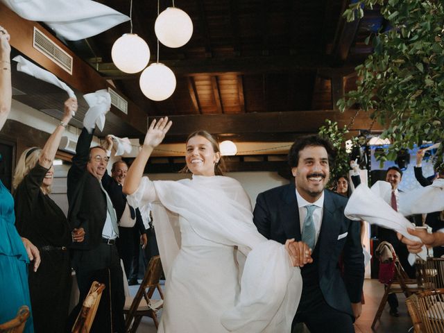 La boda de Telmo y Andrea en Donostia-San Sebastián, Guipúzcoa 139