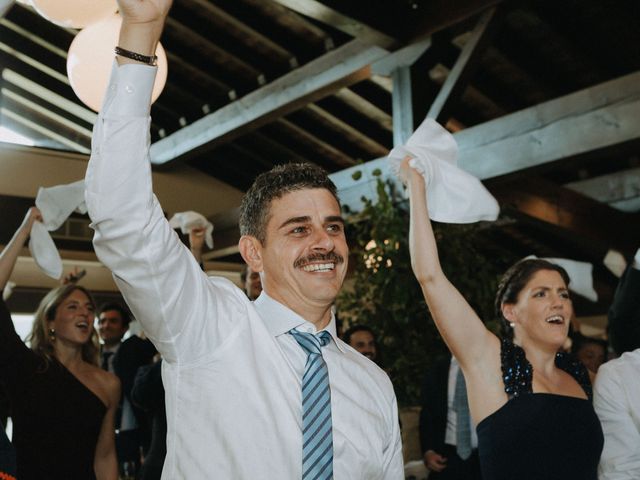 La boda de Telmo y Andrea en Donostia-San Sebastián, Guipúzcoa 140
