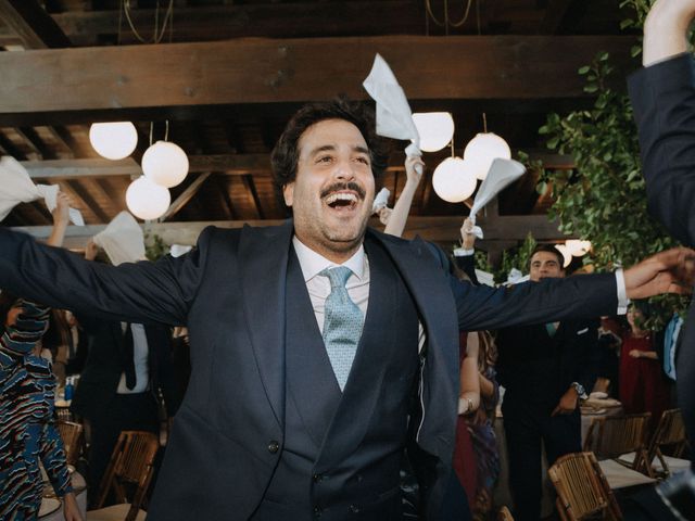 La boda de Telmo y Andrea en Donostia-San Sebastián, Guipúzcoa 142