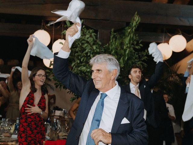 La boda de Telmo y Andrea en Donostia-San Sebastián, Guipúzcoa 144