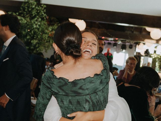 La boda de Telmo y Andrea en Donostia-San Sebastián, Guipúzcoa 145