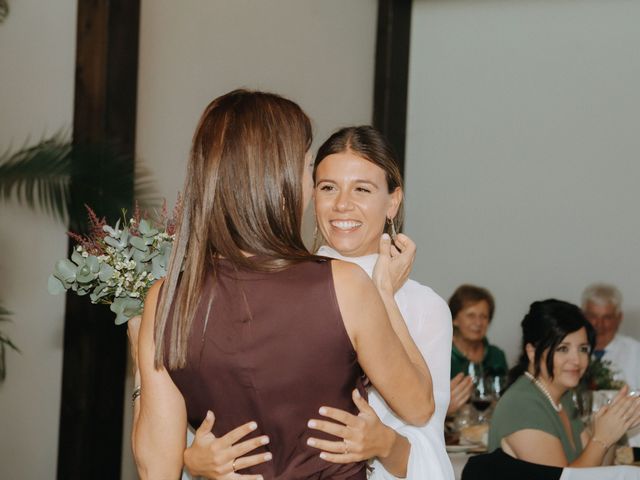 La boda de Telmo y Andrea en Donostia-San Sebastián, Guipúzcoa 146