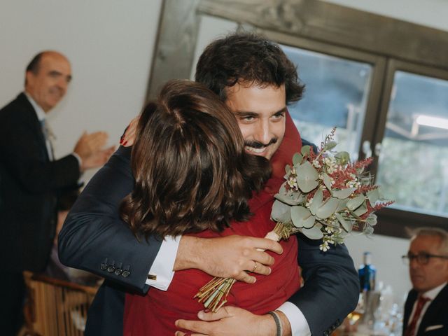 La boda de Telmo y Andrea en Donostia-San Sebastián, Guipúzcoa 147