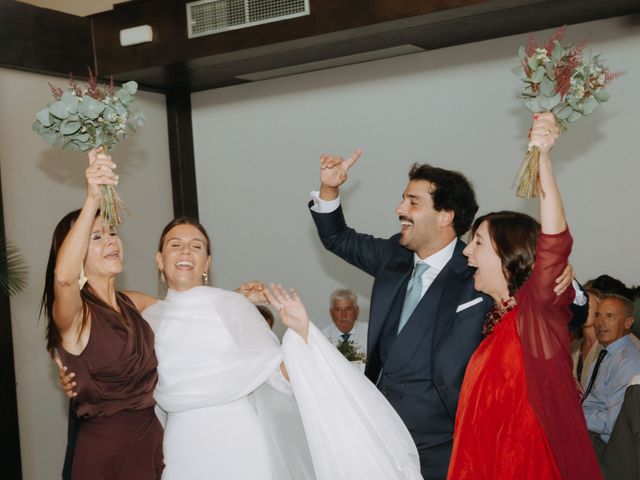 La boda de Telmo y Andrea en Donostia-San Sebastián, Guipúzcoa 148