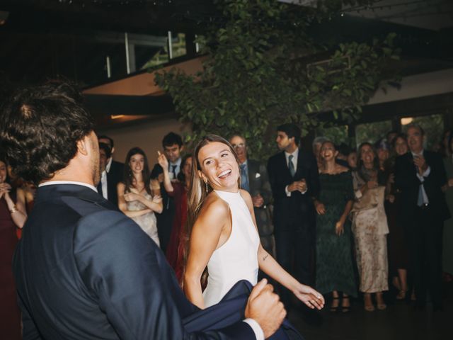 La boda de Telmo y Andrea en Donostia-San Sebastián, Guipúzcoa 150