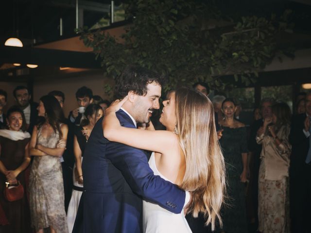 La boda de Telmo y Andrea en Donostia-San Sebastián, Guipúzcoa 151