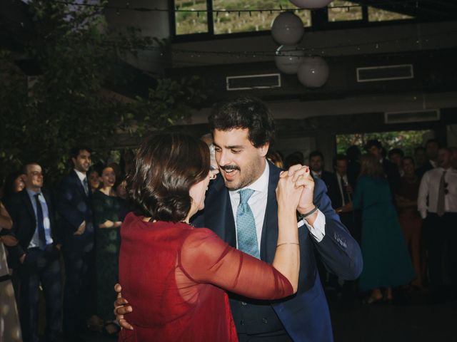 La boda de Telmo y Andrea en Donostia-San Sebastián, Guipúzcoa 152