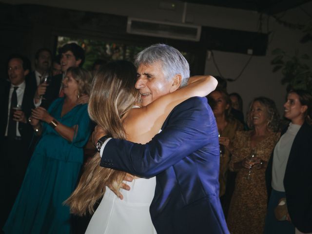 La boda de Telmo y Andrea en Donostia-San Sebastián, Guipúzcoa 153