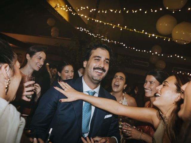 La boda de Telmo y Andrea en Donostia-San Sebastián, Guipúzcoa 154