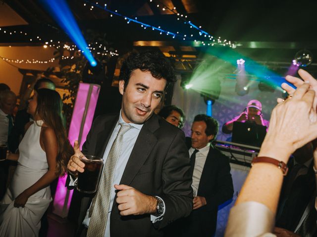 La boda de Telmo y Andrea en Donostia-San Sebastián, Guipúzcoa 158
