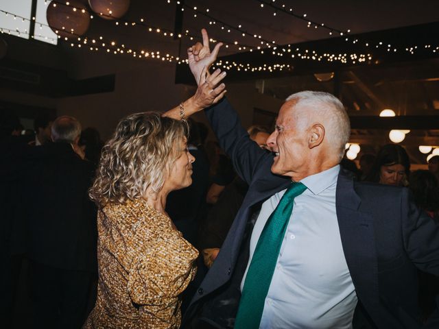 La boda de Telmo y Andrea en Donostia-San Sebastián, Guipúzcoa 159