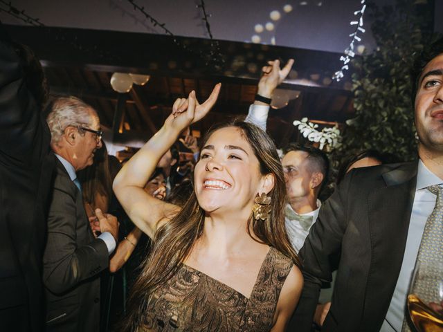 La boda de Telmo y Andrea en Donostia-San Sebastián, Guipúzcoa 160