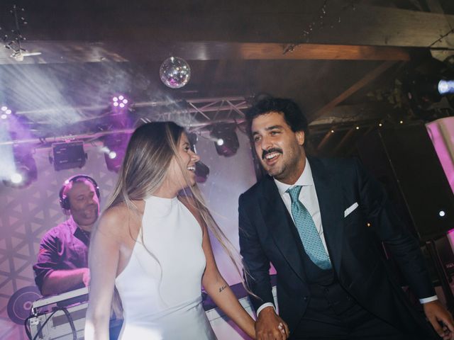 La boda de Telmo y Andrea en Donostia-San Sebastián, Guipúzcoa 161