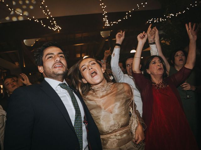 La boda de Telmo y Andrea en Donostia-San Sebastián, Guipúzcoa 162