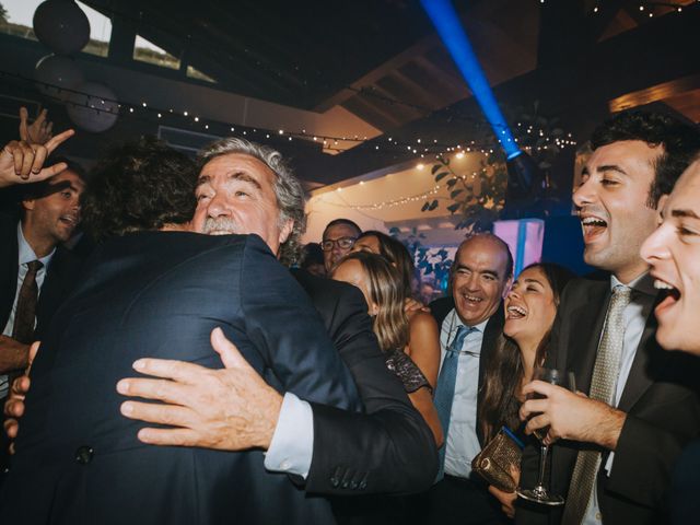 La boda de Telmo y Andrea en Donostia-San Sebastián, Guipúzcoa 163