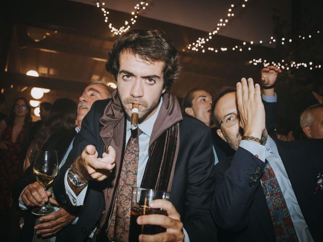 La boda de Telmo y Andrea en Donostia-San Sebastián, Guipúzcoa 164