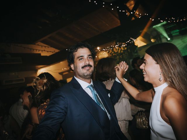 La boda de Telmo y Andrea en Donostia-San Sebastián, Guipúzcoa 165