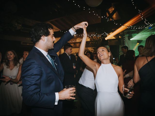 La boda de Telmo y Andrea en Donostia-San Sebastián, Guipúzcoa 166