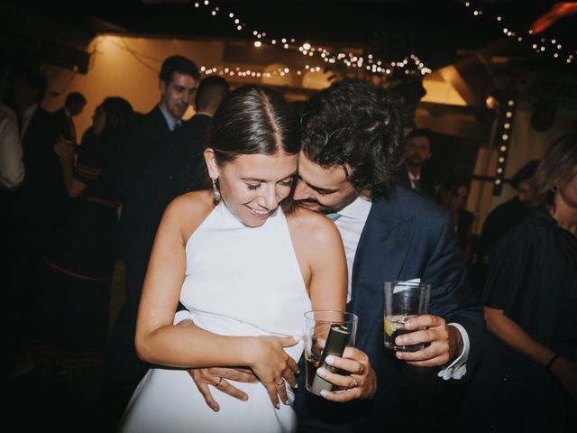 La boda de Telmo y Andrea en Donostia-San Sebastián, Guipúzcoa 168