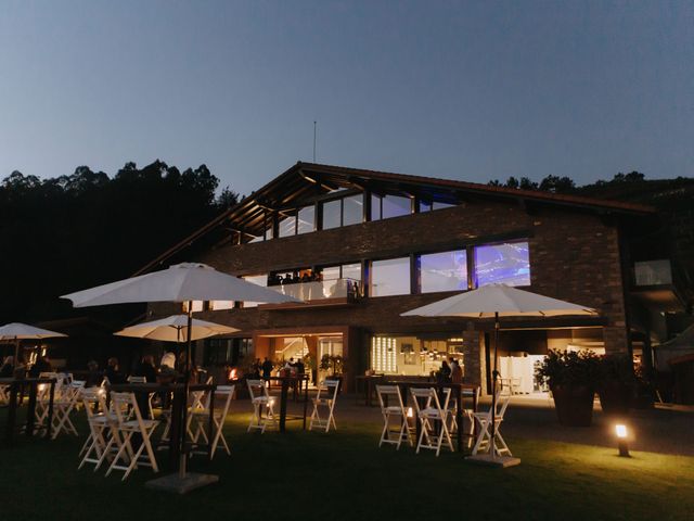 La boda de Telmo y Andrea en Donostia-San Sebastián, Guipúzcoa 170