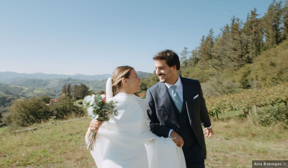 La boda de Telmo y Andrea en Donostia-San Sebastián, Guipúzcoa