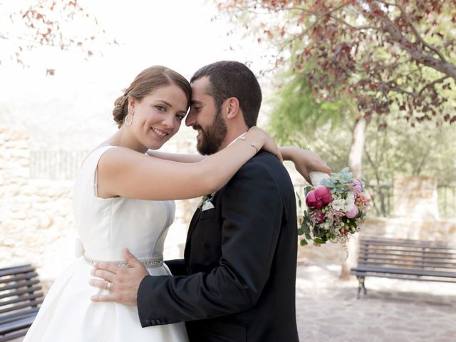 La boda de Jose y Marta en Onda, Castellón 37