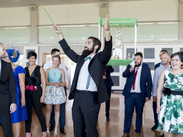 La boda de Jose y Marta en Onda, Castellón 52