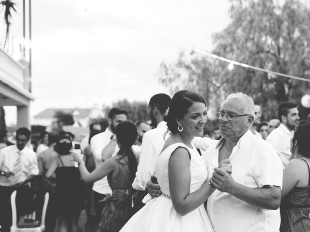 La boda de Jose y Marta en Onda, Castellón 64