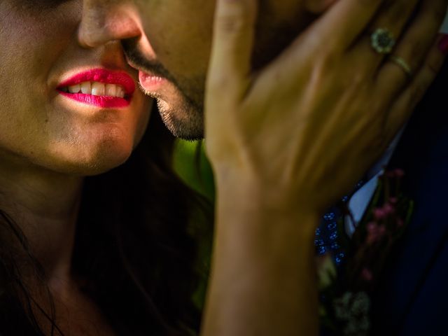 La boda de Javier y Sonia en Barbastro, Huesca 10