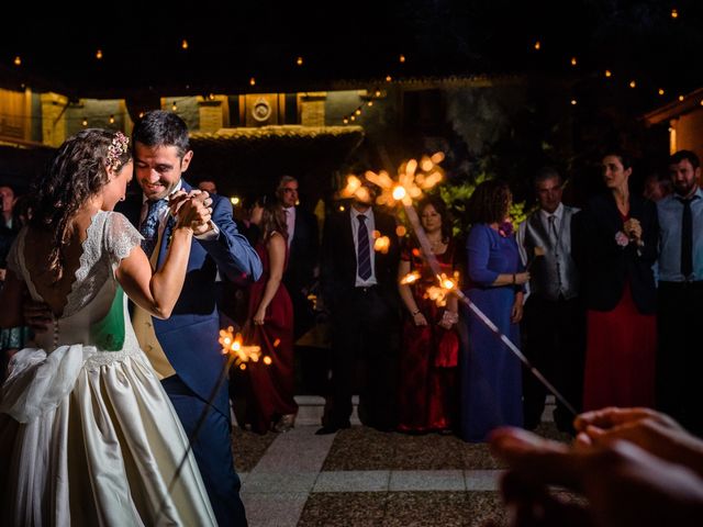 La boda de Javier y Sonia en Barbastro, Huesca 20