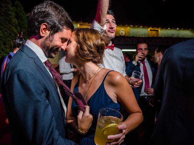 La boda de Javier y Sonia en Barbastro, Huesca 28