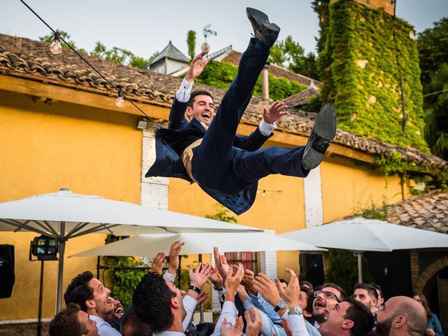 La boda de Javier y Sonia en Barbastro, Huesca 33