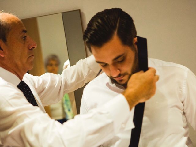 La boda de Joaquín y Esther en Santa Pola, Alicante 8