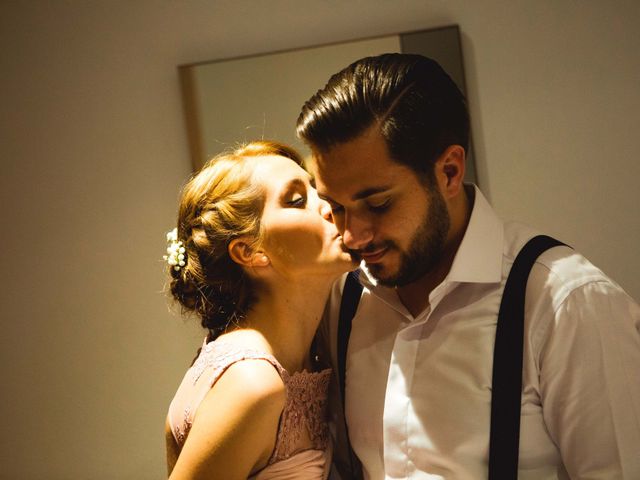 La boda de Joaquín y Esther en Santa Pola, Alicante 10