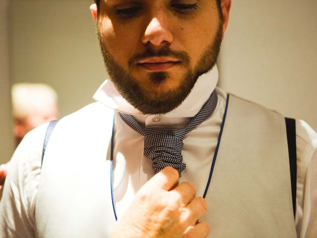 La boda de Joaquín y Esther en Santa Pola, Alicante 13