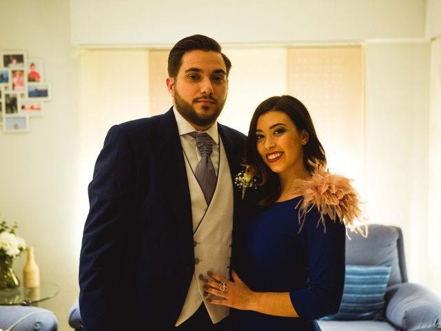 La boda de Joaquín y Esther en Santa Pola, Alicante 20
