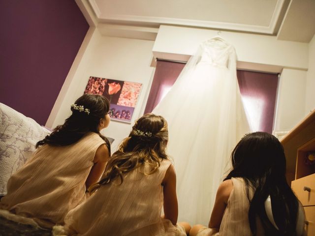 La boda de Joaquín y Esther en Santa Pola, Alicante 22