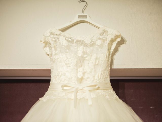 La boda de Joaquín y Esther en Santa Pola, Alicante 24