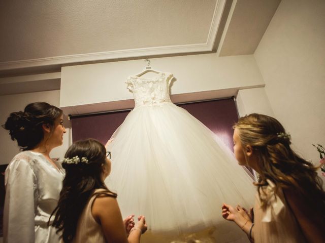 La boda de Joaquín y Esther en Santa Pola, Alicante 27