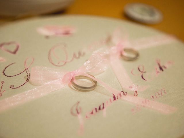 La boda de Joaquín y Esther en Santa Pola, Alicante 28