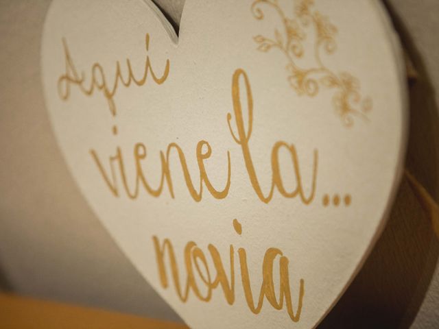 La boda de Joaquín y Esther en Santa Pola, Alicante 29