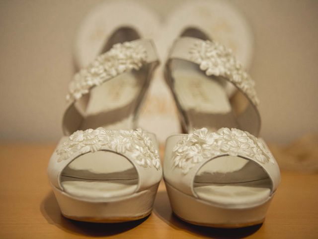 La boda de Joaquín y Esther en Santa Pola, Alicante 32
