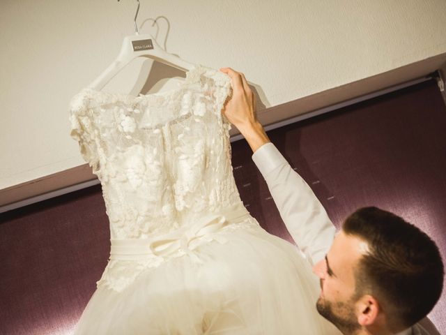 La boda de Joaquín y Esther en Santa Pola, Alicante 35