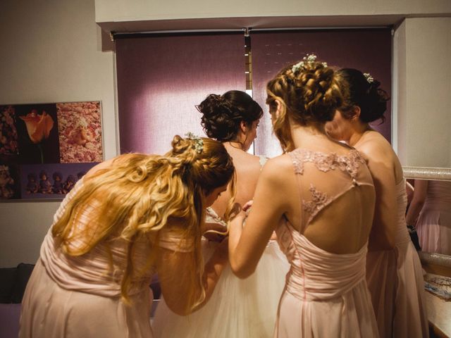 La boda de Joaquín y Esther en Santa Pola, Alicante 36