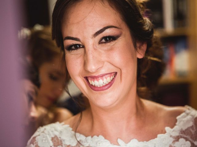 La boda de Joaquín y Esther en Santa Pola, Alicante 37
