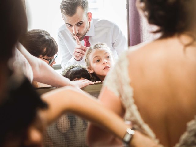 La boda de Joaquín y Esther en Santa Pola, Alicante 38