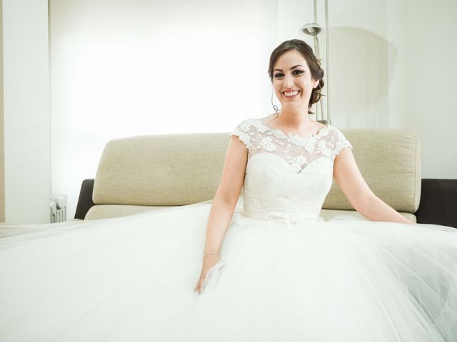 La boda de Joaquín y Esther en Santa Pola, Alicante 41