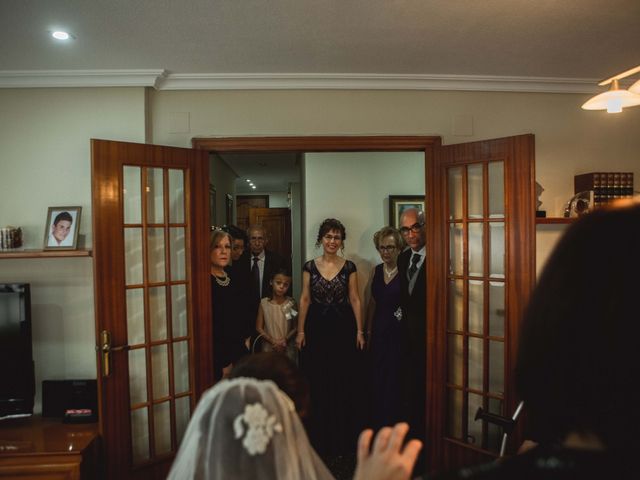 La boda de Joaquín y Esther en Santa Pola, Alicante 44