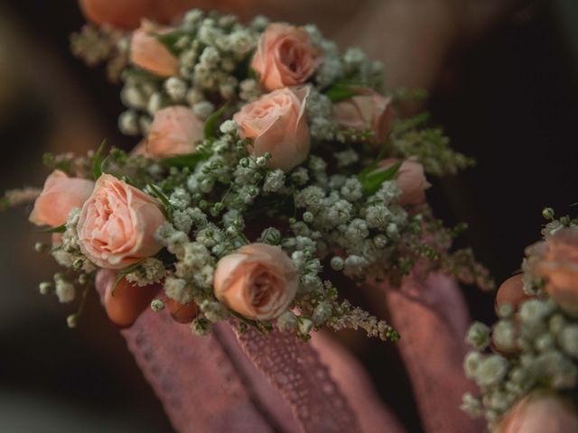 La boda de Joaquín y Esther en Santa Pola, Alicante 46